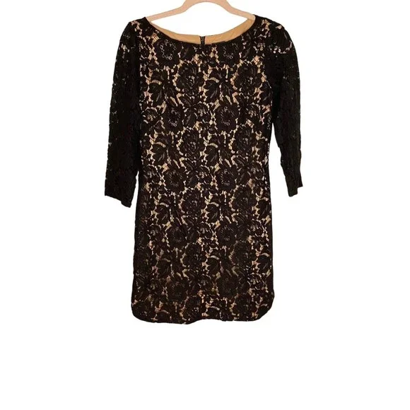 Vince Camuto | Dresses | Vince Camuto Dress Black Lace Dress Womens 6 Wedding Cocktail | Poshmark Vince Camuto | Dresses | Vince Camuto Dress Black Lace Dress Womens 6 Wedding Cocktail | Poshmark